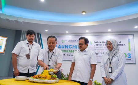 Buka Prodi Baru Berdasarkan Survei, PCR Tawarkan Diskon Biaya Masuk Kuliah