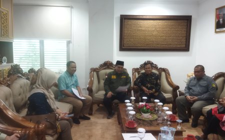 Milad Ke-16, Tiga Proyek Besar di UMRI Bakal Diresmikan Ketua PP Muhammadiyah