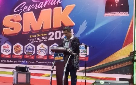 Hari Pertama Pra Pendaftaran PPDB, Sudah 31.497 Orang yang Bikin Akun