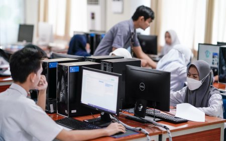 Politeknik Caltex Riau Buka Penerimaan Mahasiswa Baru Jalur Beasiswa Bidikmisi Bhakti Negeri Pemprov Riau 2024