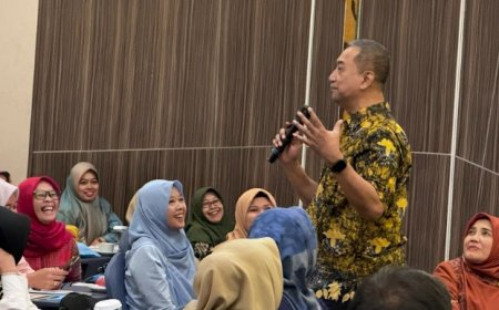 Bahasa Indonesia Duduki Peringkat 11 Bahasa yang Paling Sering Digunakan di Dunia