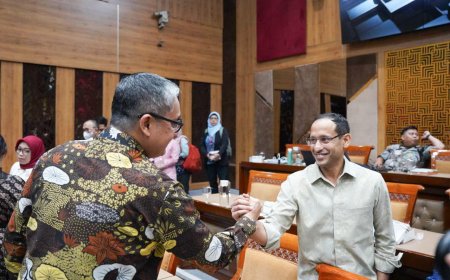 Kemendikbudristek Ajukan Tambahan Rp26,44 triliun, Program Ini yang Mau Dibiayai