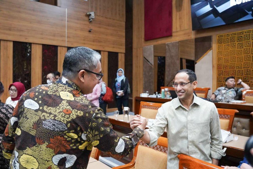 Kemendikbudristek Ajukan Tambahan Rp26,44 triliun, Program Ini yang Mau Dibiayai