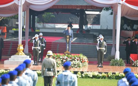 Anggap Penting Program P5, Mendikbudristek: Pancasila Bukan Sekadar Hafalan