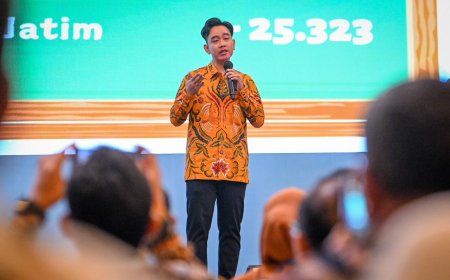 Kerap Bermasalah, Wapres Minta Sistem Zonasi PPDB Dievaluasi