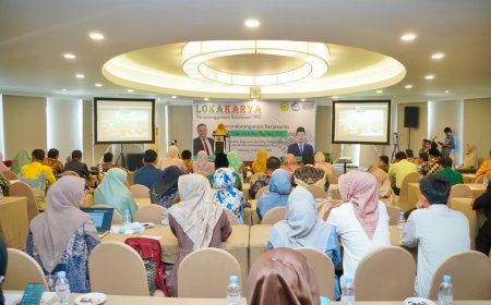 Jadi Tempat Magang Mahasiswa, FKIP Umri Jalin Kerja Sama dengan 30 Sekolah Calon Mitra