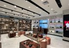 Merek Fashion Asal New York Buka Toko di Mal SKA Pekanbaru