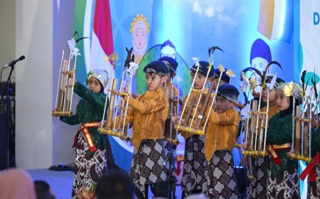 Komunikasi Guru dan Orang tua Penting untuk Atasi Kekerasan di Sekolah