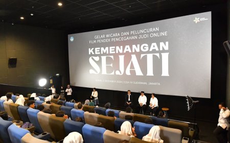 Ini 7 Kebiasaan Anak Indonesia Hebat yan Diperkenalkan Kemendikdasmen