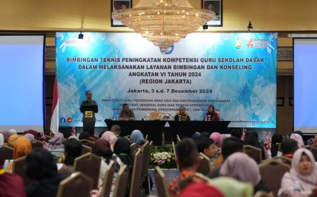34,51 Persen Peserta Didik di Indonesia Berpotensi Alami Kekerasan Seksual