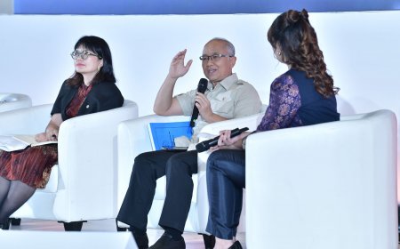 Seminar Kemendikdasmen: Pendidikan Harus Kenalkan Siswa pada Lingkungan
