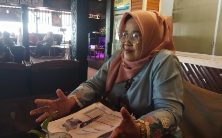 Sejumlah Program Capai Target, Kepala BKKBN Riau Apresiasi Sejumlah Mitra