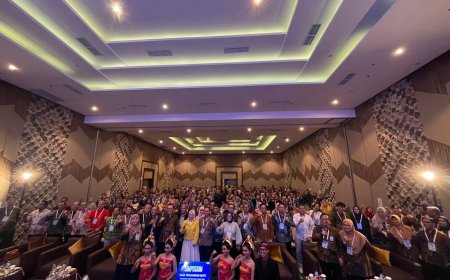 Dirjen GTK: Penuntasan Sertifikasi Guru Tertentu Jadi Tanggung Jawab Bersama