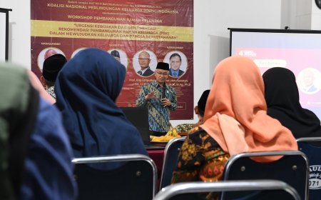 Wamendikdasmen Sebut Sekolah Bukan Satu-satunya Sarana untuk Belajar
