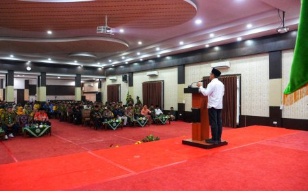 Menurut Wamendikdasmen, Empat Pilar Ini Harus Diperbaiki dalam Peta Pendidikan