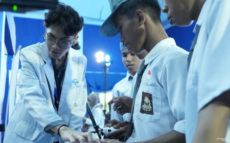 Kemendikdasmen Selenggarakan Gelar Karya di Gowa