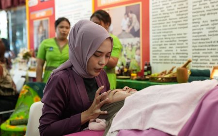 Kemendikdasmen Berkomitmen Memperkuat Pendidikan Nonformal