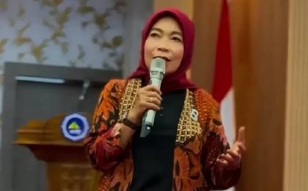 Sepanjang 2024, 606.601 Guru Tertentu Ikuti Program Pendidikan Profesi Guru dari Kemendikdasmen