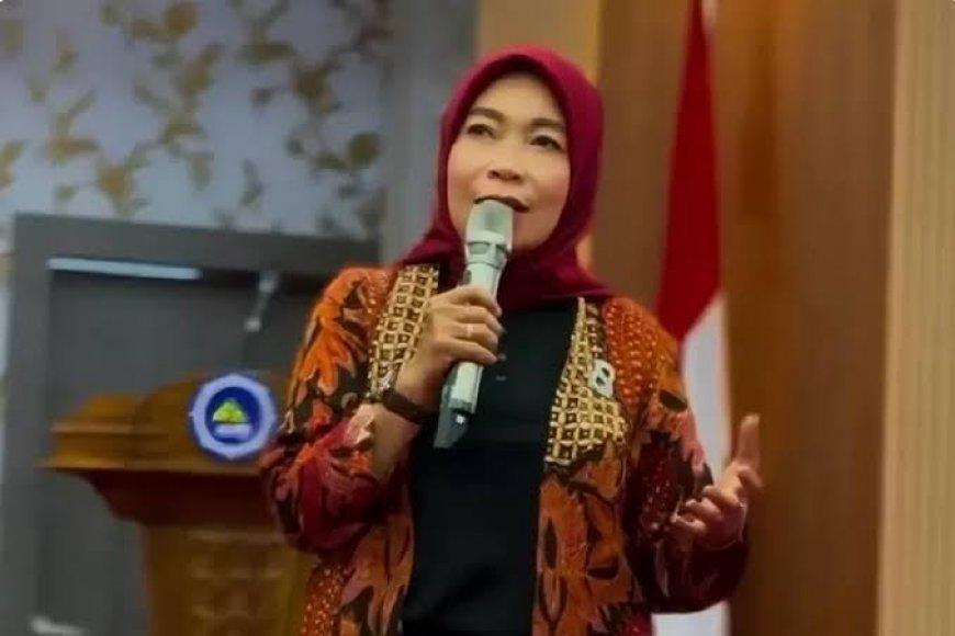 Sepanjang 2024, 606.601 Guru Tertentu Ikuti Program Pendidikan Profesi Guru dari Kemendikdasmen