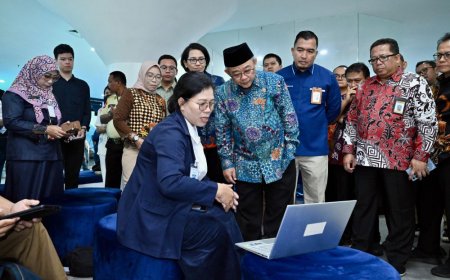 Tentang Rumah Pendidikan yang Baru Diluncurkan Mendikdasmen