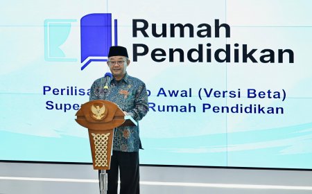 Isi Surat Edaran Bersama tentang Pembelajaran di Bulan Ramadan