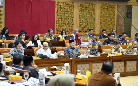 Mendikdasmen Klaim Capaian 100 Hari Kerja Luar Biasa