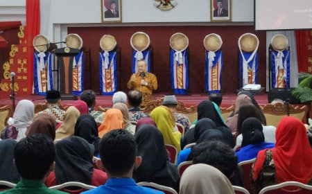 KKN di Malaysia, 60 Mahasiswa Implementasikan Proyek Kemanusiaan Pendidikan