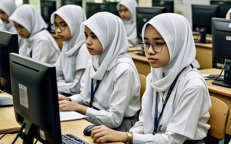 Belum Finalisasi Data di PDSS? Kemendikdasmen Beri Solusi Ini Bagi Pihak Sekolah