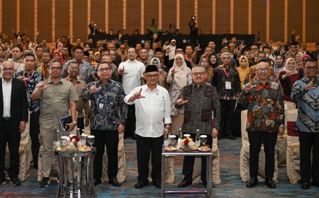 Perlu Bahan Bacaan Bermutu untuk Tumbuhkan Minat Baca