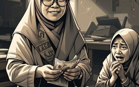 Selewengkan Dana PIP, Kepala Sekolah Wajib Kembalikan ke Siswa