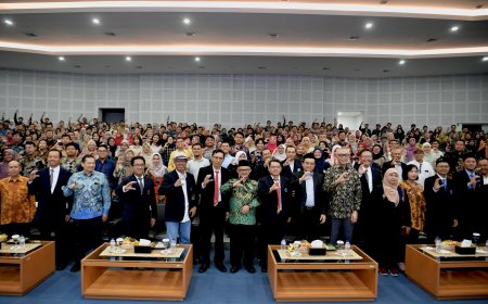 Menteri Abdul Mu'ti Beberkan tentang Deep Learning, Apa Maksudnya?