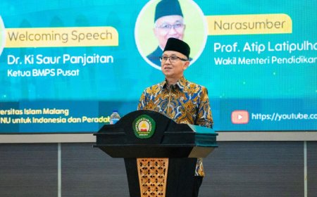Guru Lulus PPPK Dapat Mengajar di Sekolah Swasta