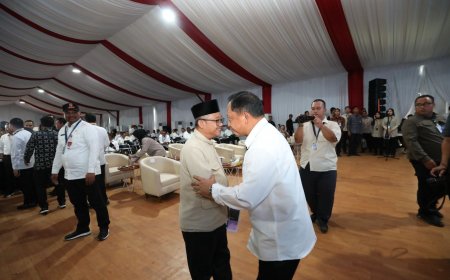 Untuk SPMB Berkeadilan, Mendagri Terbitkan Regulasi Pengelolaan Dana Bantuan untuk Satuan Pendidikan