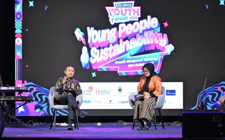 Alasan Wakil Menteri Kenapa Pendidikan Karakter Dianggap Perlu