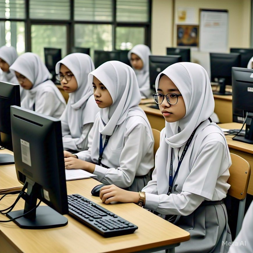 Belum Finalisasi Data di PDSS? Kemendikdasmen Beri Solusi Ini Bagi Pihak Sekolah