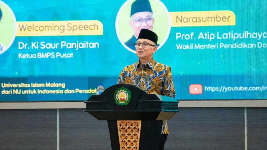 Guru Lulus PPPK Dapat Mengajar di Sekolah Swasta