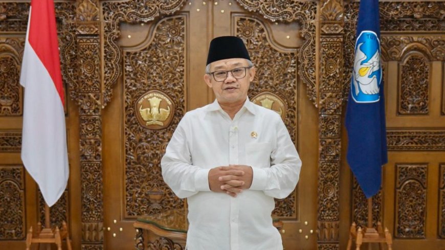 Harapan Menteri Pendidikan di Bulan Ramadan