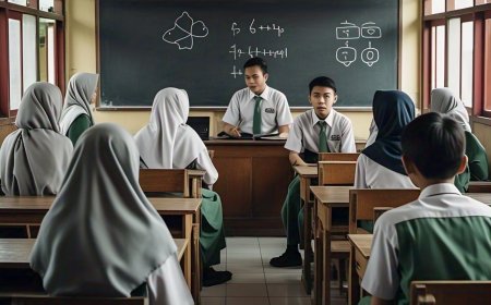 Kemendikdasmen Pantau Persiapan SPMB 2025, Apa Hasilnya?