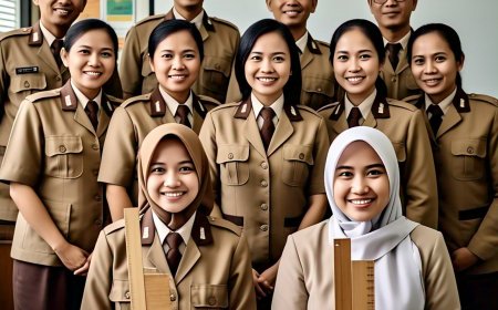 Tunjangan Guru akan Disalurkan, Segera Validasi Data Rekening Masing-masing