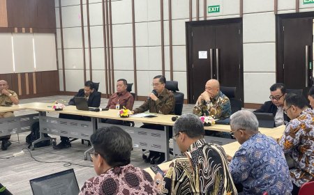 Reformasi SPMB, Pendidikan Berkualitas Harus Menjangkau Semua Anak