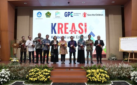 30 Persen Siswa Usia 15 Tahun Alami Perundungan di Sekolah