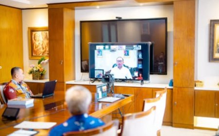 Tentang Sekolah Rakyat yang Ditujukan untuk Menurunkan Kemiskinan di Indonesia