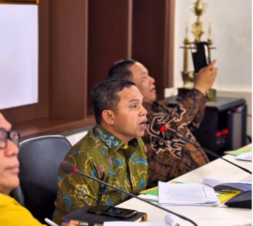 Peserta Didik Bakal Diberi Seragam Gratis, Begini Kata Gubri