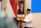 Hardiknas 2026: Pemerintah Dorong Transformasi Pendidikan dari Kelas
