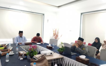 Wisuda 388 Lulusan Umri Bakal Dihadiri Wakil Mendikdasmen