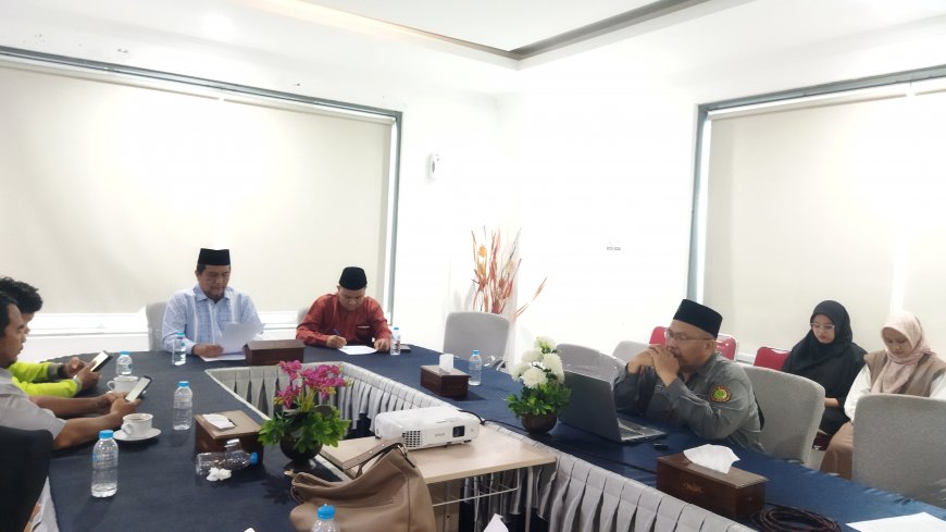 Wisuda 388 Lulusan Umri Bakal Dihadiri Wakil Mendikdasmen