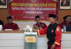 Musywil Tapak Suci Riau, Ortom Bagian Terpenting  dalam Persyarikatan Muhammadiyah