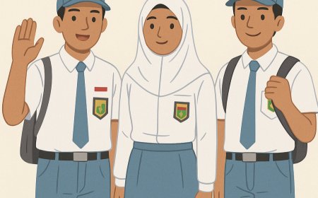 Daftar Program Gratis dari Pemerintah Provinsi Riau untuk Siswa