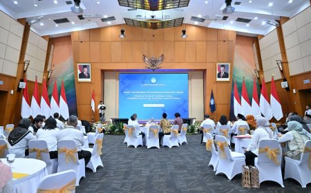 Kemendikdasmen Luncurkan Program SMK Berbasis Keunggulan Wilayah untuk Dorong Ekonomi Lokal