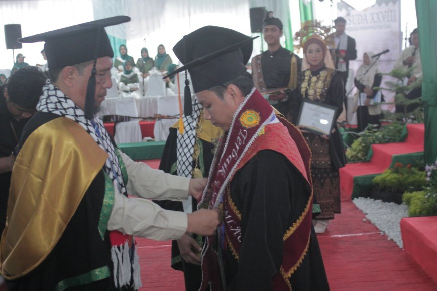 Terbaik Universitas